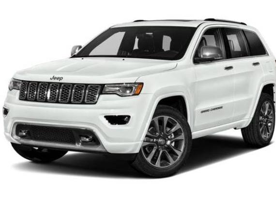 JEEP GRAND CHEROKEE 2019 1C4RJFCG0KC842497 image